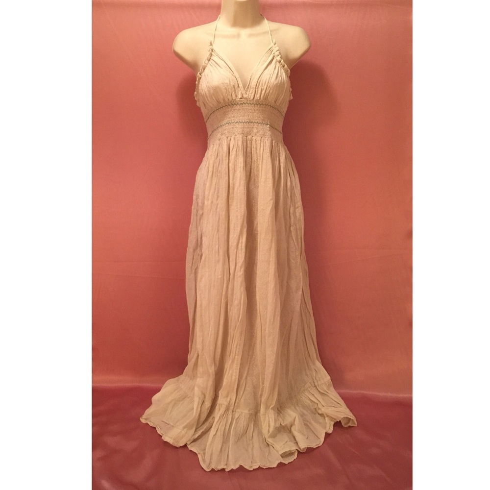 Romeo & Juliet Couture maxi dress